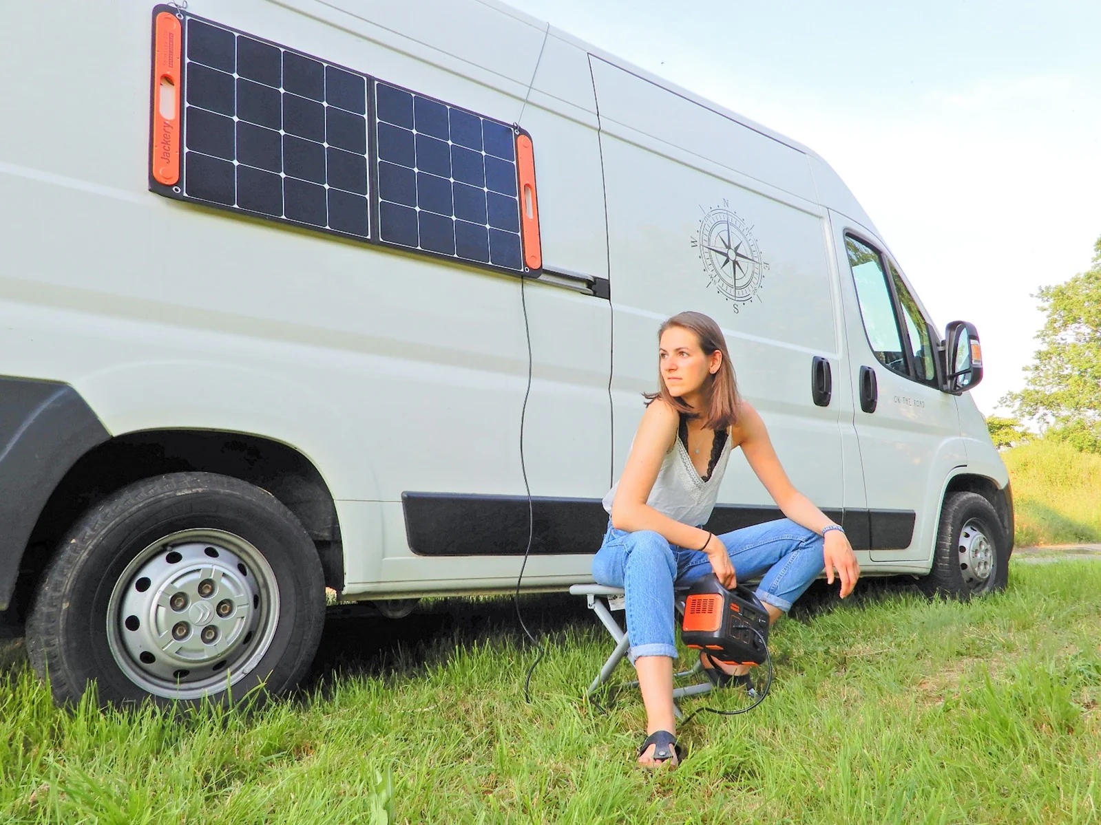 Pacco batteria alimentato a energia solare: come scegliere