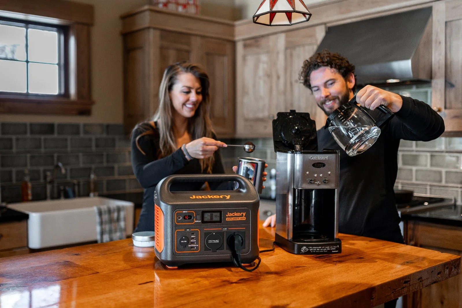 Quanti Watt Consuma una Macchina del Caffè?