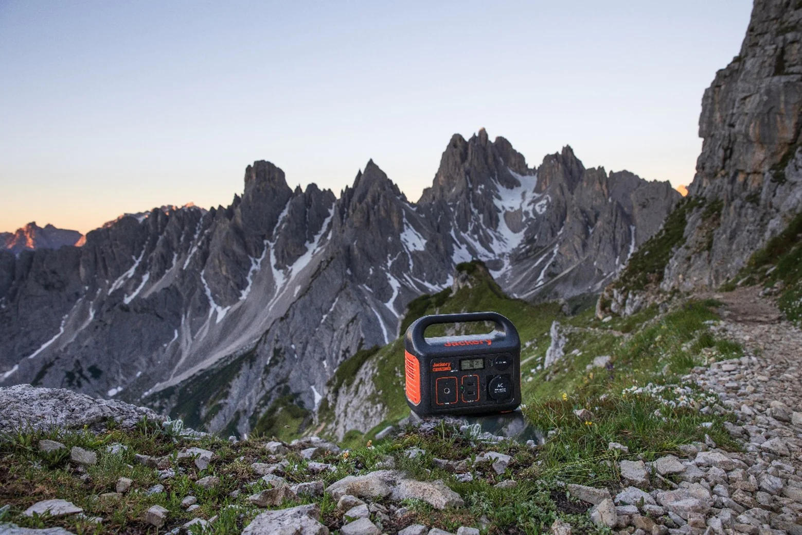 La Guida Definitiva all'Attrezzatura da Alpinismo