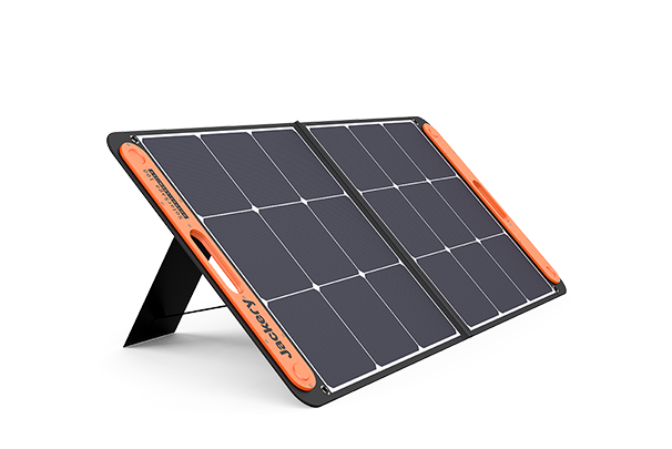 Pannello solare Jackery SolarSaga da 100 W