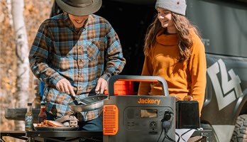 Power Station Use Environment